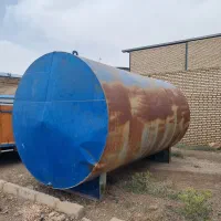 تاتکرر ۲۰ هزارلیتر ۴ میل در حد|مصالح و تجهیزات ساختمان|قیامدشت - خاورشهر, |دیوار