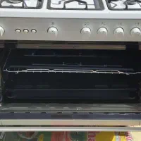 اجاق گاز فرادار