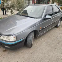 پارس ۸۷ تک سوز|خودرو سواری و وانت|پارس‌آباد, |دیوار