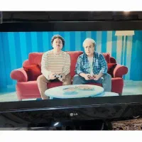 فروش تلویزیون ال سی دی ۳۲ اینچ ال جی