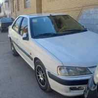 پژو پارس مدل ۹۳