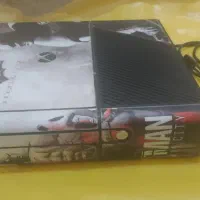 کنسول ایکس باکس ۳۶۰ و کینکت