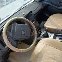 آریسان مدل 95 صدتا کار واقعی