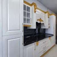 کابینت و دکوراسیون ام دی اف|مصالح و تجهیزات ساختمان|زرند, |دیوار