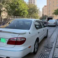 ماکسیما ۸۹ بدون رنگ|خودرو سواری و وانت|تبریز, |دیوار