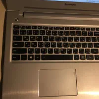 لپ تاپ لنوو z510|رایانه همراه|تهران, نیاوران|دیوار