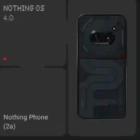 nothing phone 2a 256G