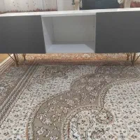 میز تلویزون ام دی اف