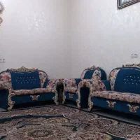 خانه منزل،خونه ویلایی با پارکینگ،معاوضه با خودرو|فروش خانه و ویلا|قم, قلعه کامکار|دیوار