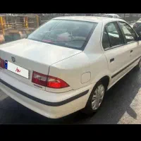 سمند lx96 بیرنگ ۱۰۵ تا کار