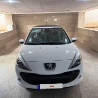 207 دنده سقف پانا 1405/فروش اقساطی
