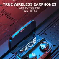 هدفون بلوتوثی مدل Q20 pro|لوازم جانبی موبایل و تبلت|مرند, |دیوار