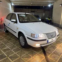 سمندLX|خودرو سواری و وانت|اردبیل, |دیوار