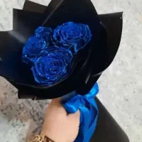 گل ربانی|گل مصنوعی|رباط‌کریم, نصیرشهر|دیوار