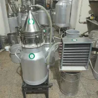 تقطیر زودپزی