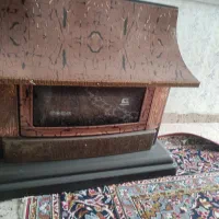 بخاری گازی مشهد دوام