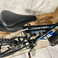 دوچرخه ۲۰ جفت کمک|دوچرخه، اسکیت، اسکوتر|تهران, هفده شهریور|دیوار