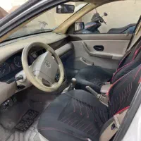 سمند دوگانه lx|خودرو سواری و وانت|تبریز, |دیوار