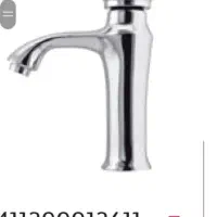 شیرالات تکی روشویی جزیره مدل شاتل