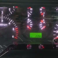 نیسان دوگانه آپشنال(دریچه سیمی)|خودرو سواری و وانت|زنجان, |دیوار