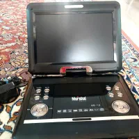 دی وی دی مارشال