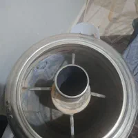 سماور گازی|سماور، چای‌ساز، قهوه‌ساز|ساوه, |دیوار