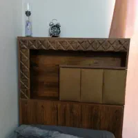 تخت خواب ۱ نفره|تخت و سرویس خواب|اصفهان, کوی شهید کشوری|دیوار