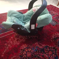 کریر|کالسکه و لوازم جانبی|کرج, حیدرآباد|دیوار