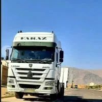 راننده پایه یکم