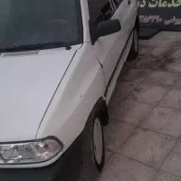 پراید مدل 82|خودرو سواری و وانت|رشت, سعدی (تختی)|دیوار