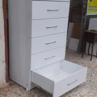دراور وکشو لباس|جاکفشی، کمد، دراور|تنکابن, |دیوار