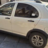 کوییک اتومات سلامت|خودرو سواری و وانت|تهران, امام زاده قاسم (نیاوران)|دیوار