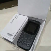 نوکیا ۱۰۶ دو سیم کارت