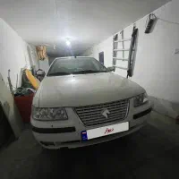 سمند ef7 فابریک