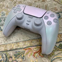 دسته ps5 نو|کنسول، بازی ویدئویی و آنلاین|رفسنجان, |دیوار