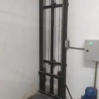 آسانسور و بالابرهای صنعتی|ماشین‌آلات صنعتی|کرج, اخگرآباد|دیوار