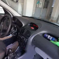 ۲۰۶ تیپ ۳|خودرو سواری و وانت|قائم‌شهر, |دیوار