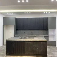 تریبلکس مدرن هوشمند با استخر و روفگاردن|فروش خانه و ویلا|چمستان, |دیوار