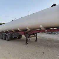 تیغه ماموت کانتینر