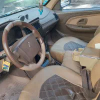 فروش تاکسی بیسیم|خودرو سواری و وانت|بجنورد, |دیوار