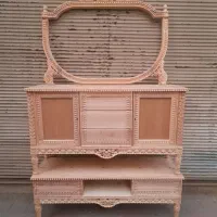 کنسول و آینه و میزتیوی جدید و‌بروز