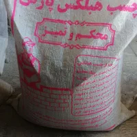 چسب مخصوص سفال و هبلکس جایگزین ملات ماسه و سیمان