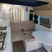 تجهیز انواع ون تراک کمپر|قطعات یدکی و لوازم جانبی|کرج, گلشهر|دیوار