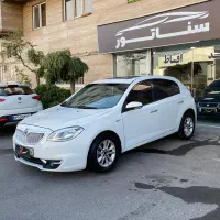 برلیانس h320 مدل ۱۳۹۵ تکبرگ سند