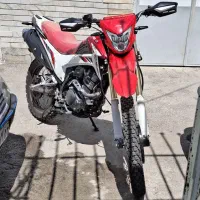 تریل فلات 200 ۱۴۰۰