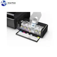 پرینتر جوهرافشان اپسون مدل L805|پرینتر، اسکنر، کپی، فکس|تهران, میدان ولیعصر|دیوار