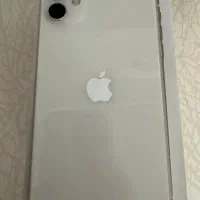 آیفون ۱۱ نرمال ۱۲۸ گیگ|موبایل|تهران, قیطریه|دیوار