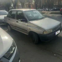 پراید ۹۰|خودرو سواری و وانت|بروجرد, |دیوار