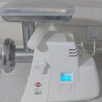 چرخ گوشت پارس خزر مدل بوفالو۲۰۲۰