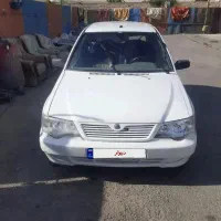 پراید۱۱۱ مدل۹۳